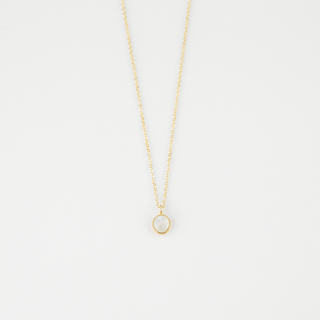 Gemma Necklace