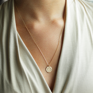 Elle Necklace