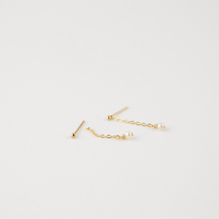 Alani Chain Earrings