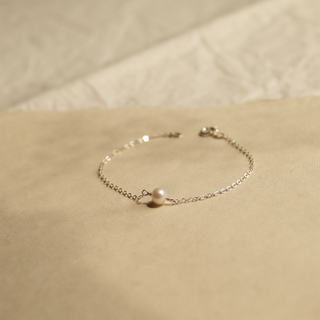 Alba Pearl Bracelet