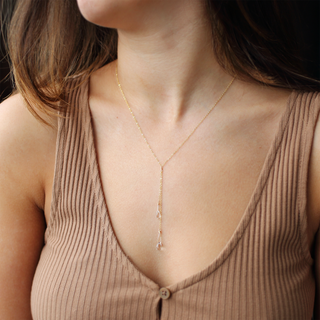 FEMINA NECKLACE