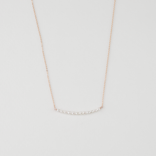 Lily Necklace