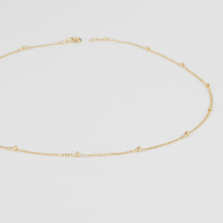 Brooke Chain Necklace