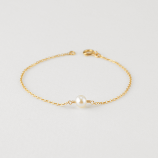 Alba Pearl Bracelet