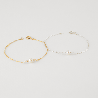 Alba Pearl Bracelet