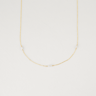 Brielle Necklace