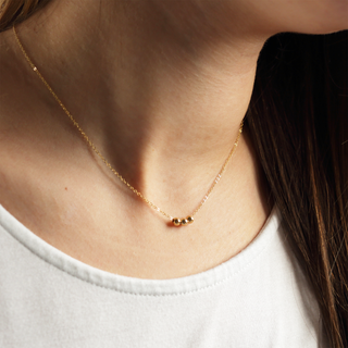 Orbit Necklace