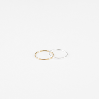 Stacking Ring