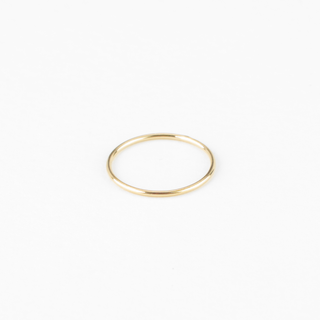 Stacking Ring